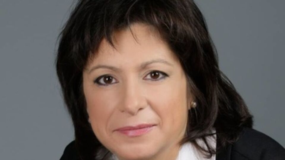 Яресько: Механизм расширенного кредитования позволит нам вернуться к экономическому росту