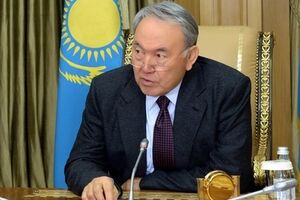 Назарбаев: Санкции в отношении России влияют на центрально-азиатский регион