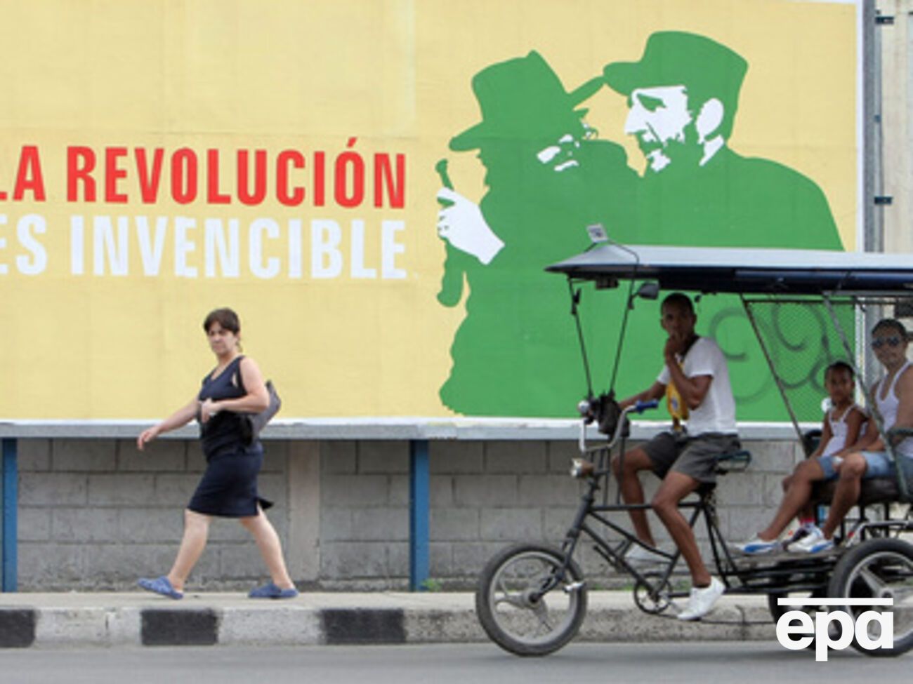 США и Куба сели&nbsp;за стол переговоров впервые за последние 35 лет