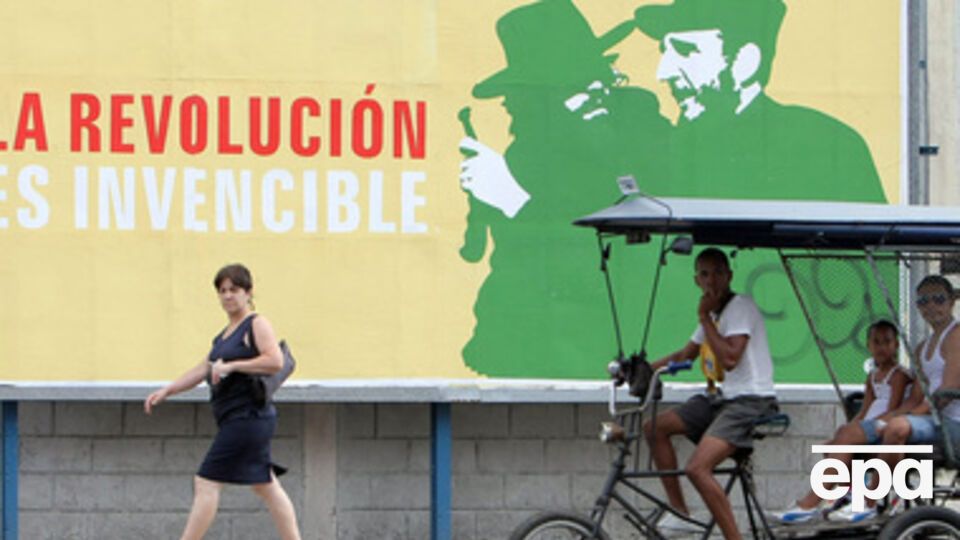 США и Куба сели за стол переговоров впервые за последние 35 лет