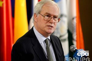 Грант призвал Россию к выполнению Минских соглашений