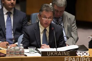 Сергеев уверен, что Россия предстанет перед судом за агрессию против Украины