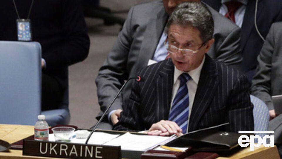 Сергеев сообщил, что во время перемирия на востоке погибли более 230 украинских военных