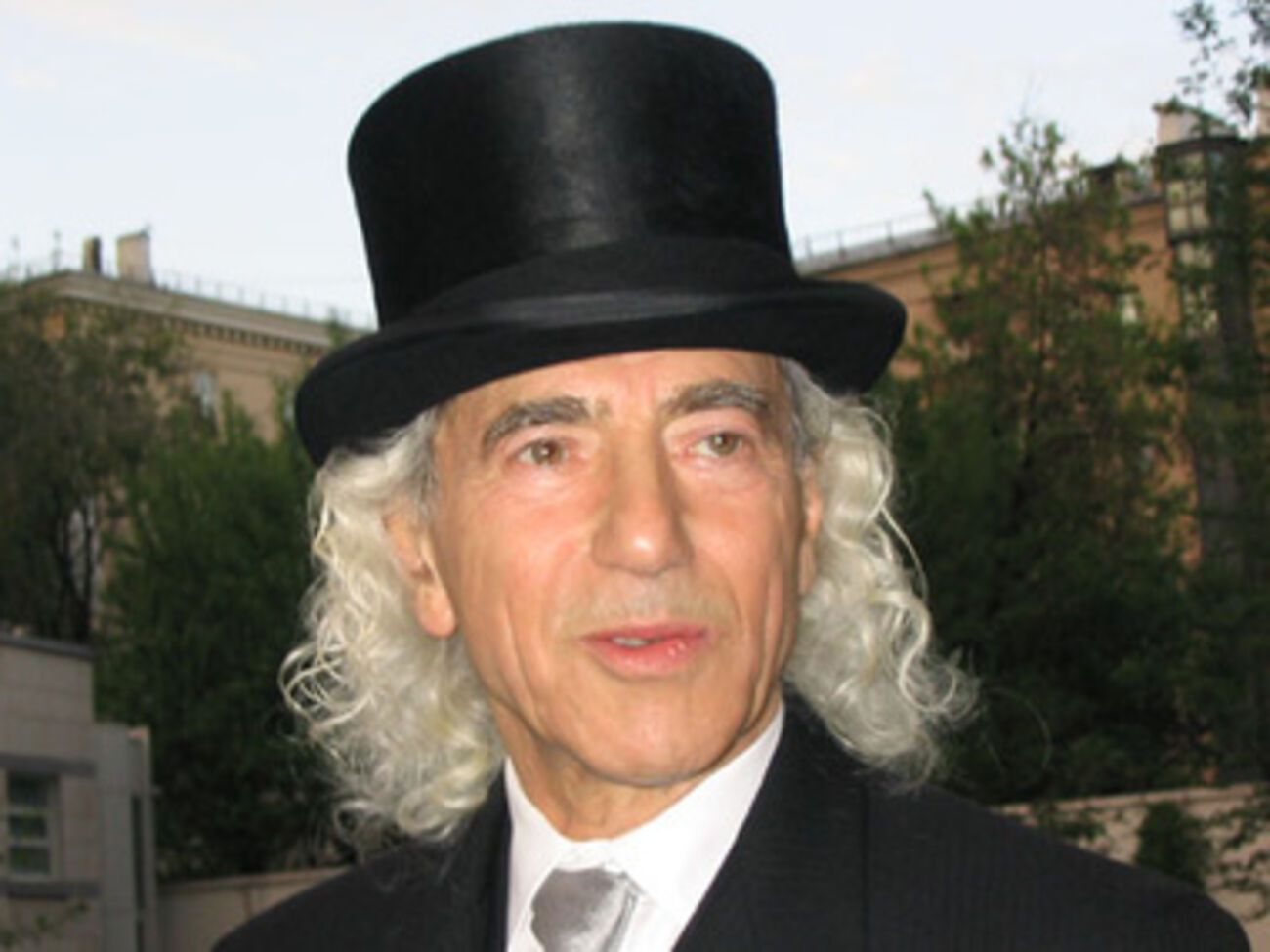 Сева Новгородцев: Главное, чему Украине стоит научиться у Европы, &ndash; это соблюдать законы. Абсолютно всем соблюдать