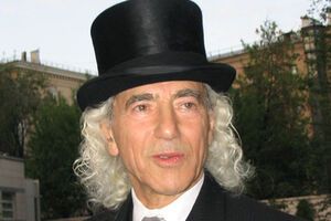 Сева Новгородцев: Главное, чему Украине стоит научиться у Европы, – это соблюдать законы. Абсолютно всем соблюдать