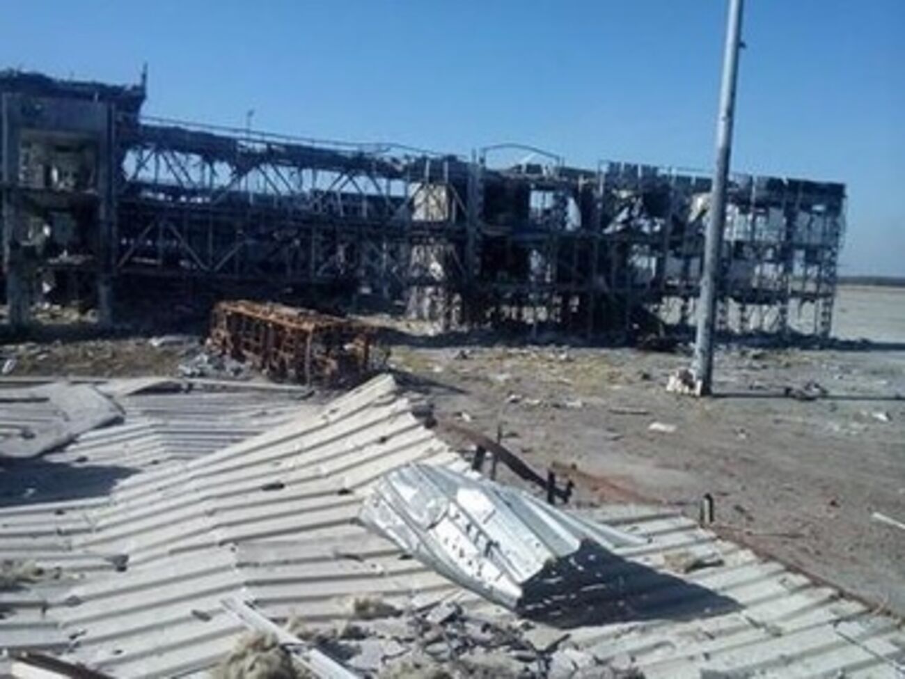 В "Азове" отметили, что нечестная война продолжается