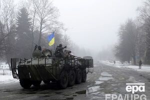 Тымчук: После понесенных в районе Спартак – Путиловская развязка потерь действующая в данном районе бронегруппа террористов отошла и провела доукомплектование военной техникой и личным составом