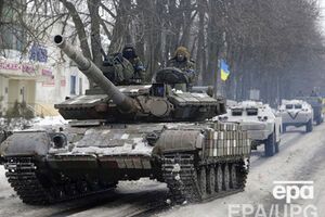 Тымчук: Особенно напряженные бои и обстрелы зафиксированы в районе Павлополь – Сартана