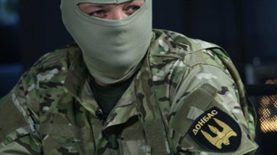 Семенченко: То, что я вижу на той стороне, и радиоперехваты --- абсолютно из другой реальности