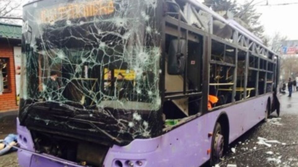 Фото с места трагедии