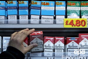 Закон надеются принять до майских выборов