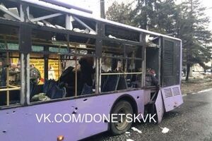 Количество погибших все еще неизвестно