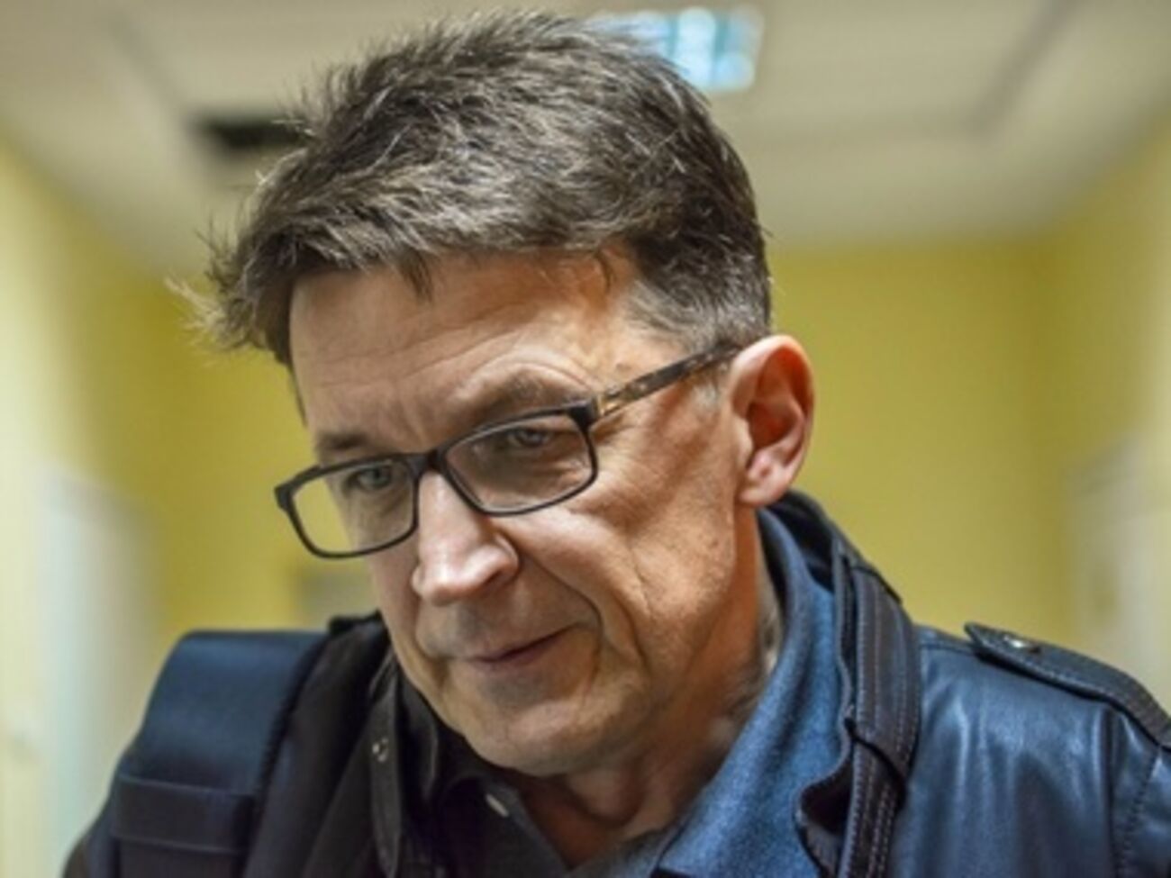 Адагамов&nbsp;заявил, что в розыск его объявили еще два года назад