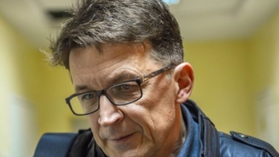 Адагамов заявил, что в розыск его объявили еще два года назад