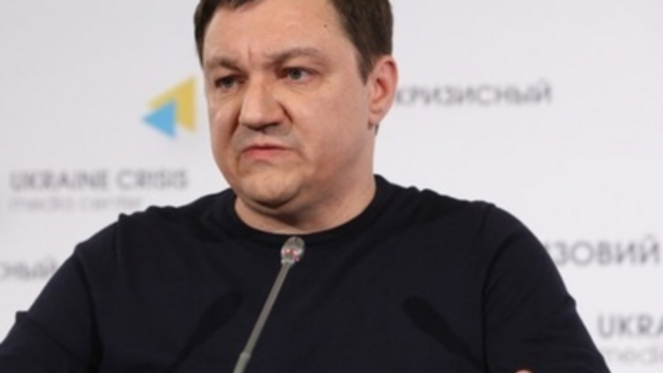 Тымчук: На протяжении трех месяцев мы слушали сказки о мире, но стабильно гибли наши ребята