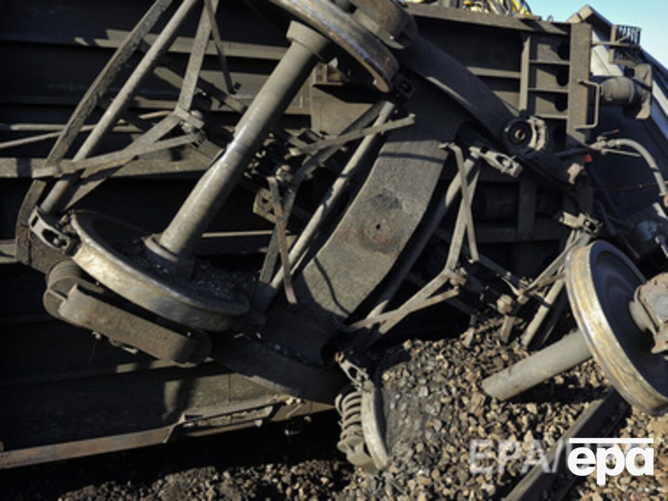 Партизаны противостоят боевикам в тылу