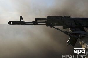 Столкновения на Донбассе продолжаются