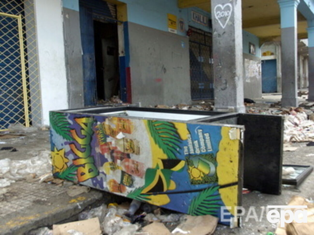 Объемы, разрешенные для хранения, не уточняются