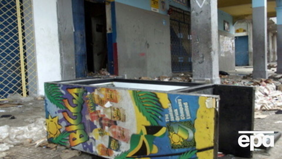 Объемы, разрешенные для хранения, не уточняются