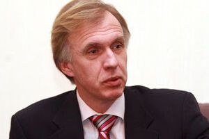 Огрызко: До урегулирования, по сути, еще очень далеко