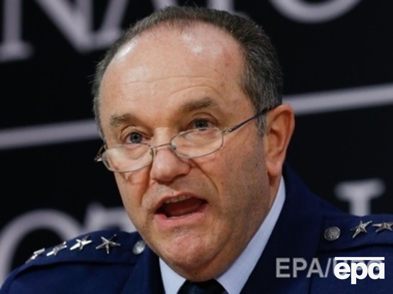 НАТО хочет коммуницировать с Россией