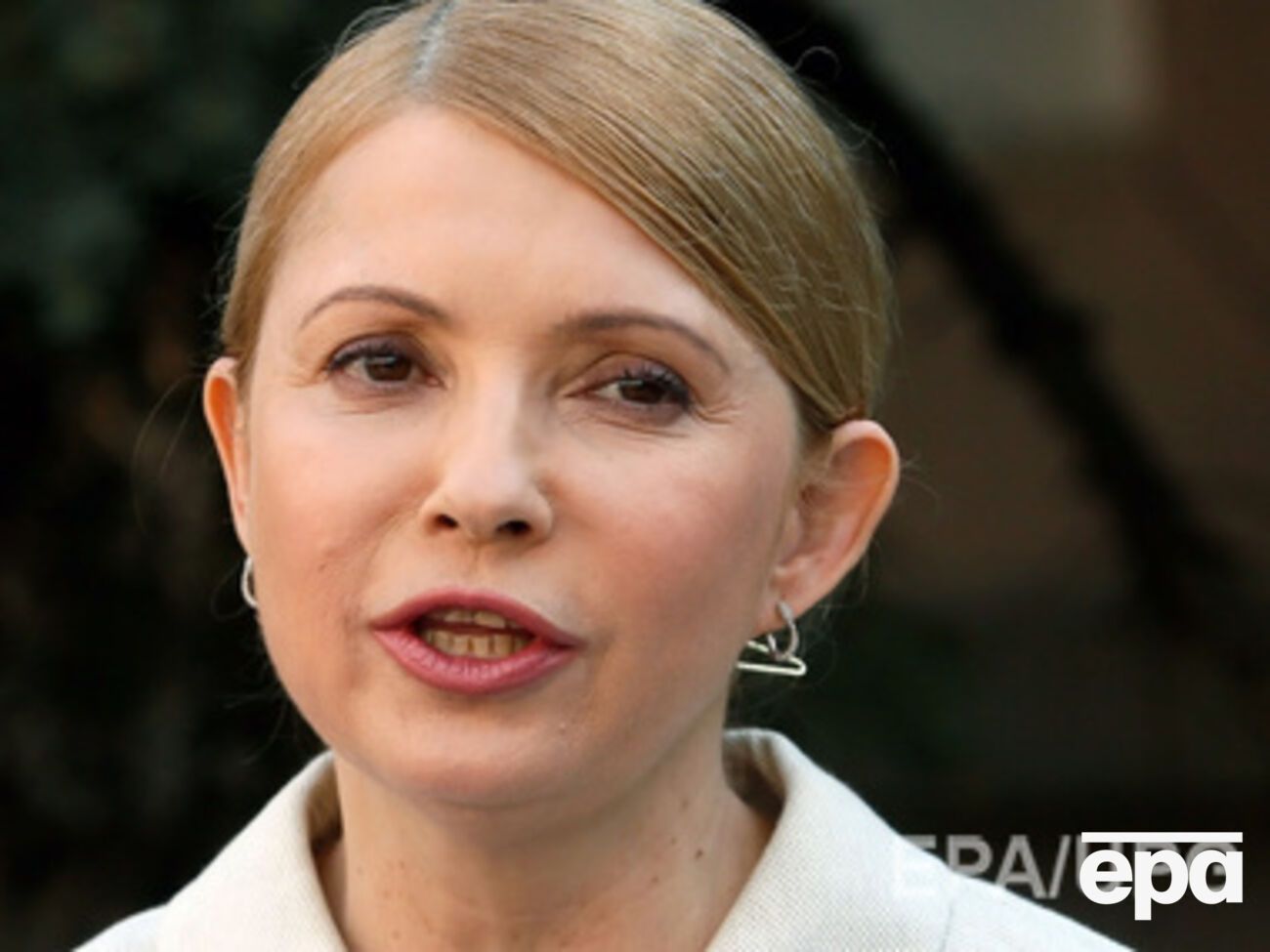 Европейский суд закрыл дело по жалобе Юлии Тимошенко на политически мотивированное преследование в Украине