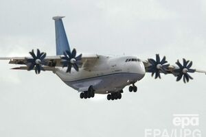 "Антонов" может собрать для Минобороны еще два Ан-70, если ведомство оплатит подготовку к производству