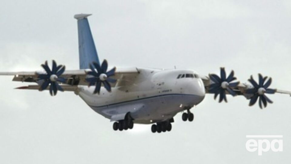 "Антонов" может собрать для Минобороны еще два Ан-70, если ведомство оплатит подготовку к производству