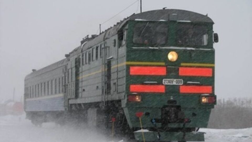 Проезд в поездах подорожает, качество услуг останется неизменным