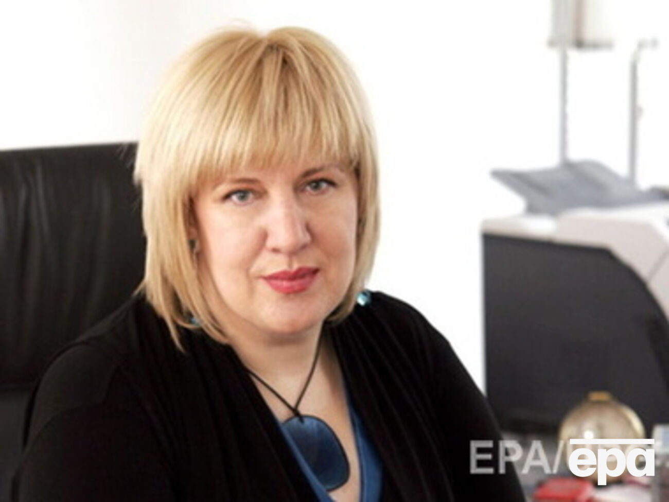 Миятович назвала репортаж российских журналистов "неприемлемым"