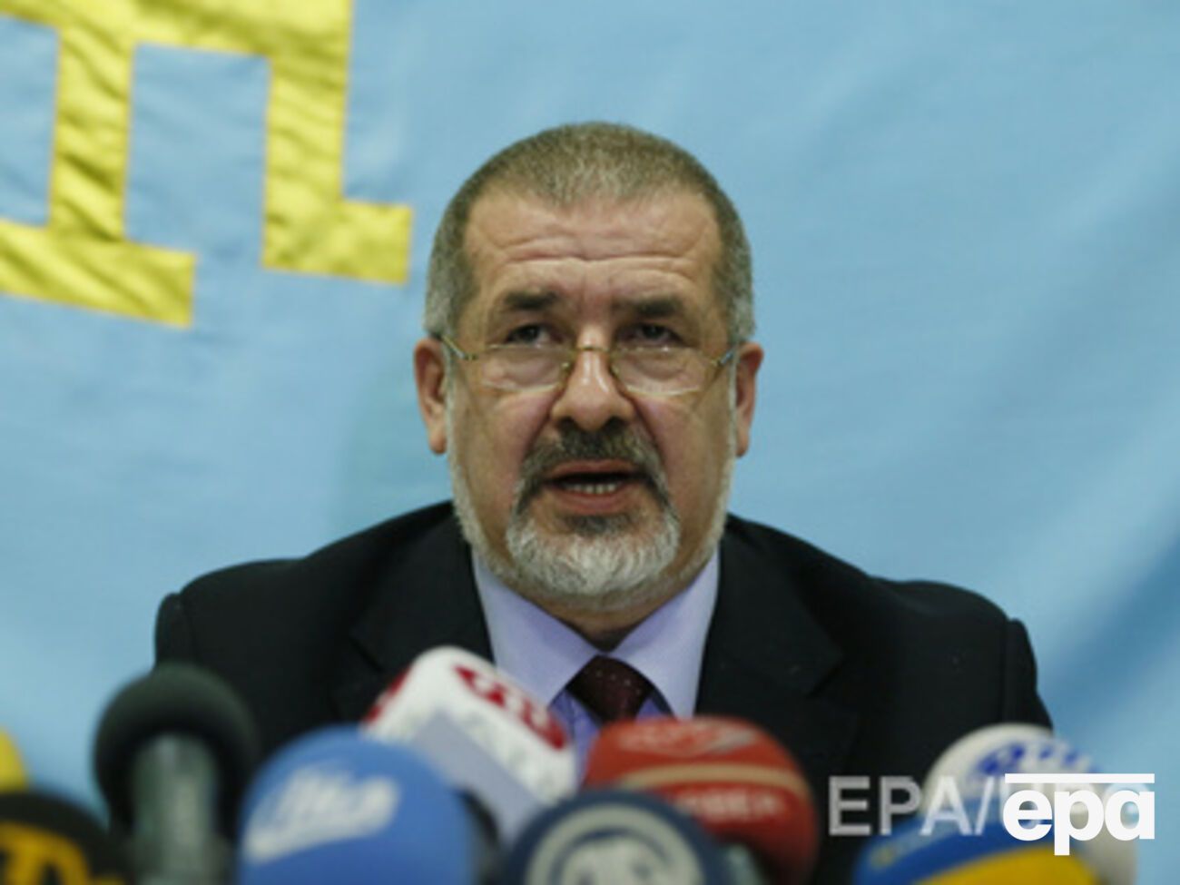 Чубаров: За 10 дней заявления подали 18 соискателей