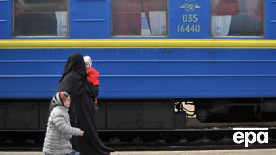 "Укрзалізниця" может полностью прекратить сотрудничество с РЖД