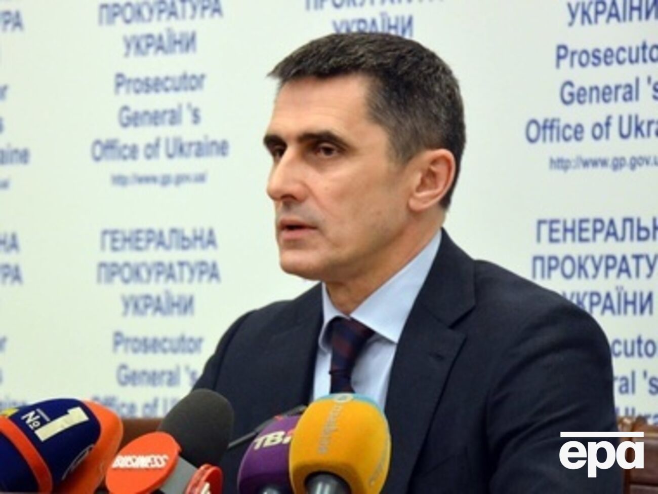 Виталий Ярема сообщил уточненные данные о погибших мирных жителях в Донецке