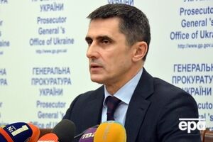 Виталий Ярема сообщил уточненные данные о погибших мирных жителях в Донецке