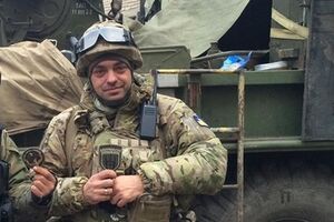 Юрий Бирюков: Добрались до ДАП. Сказать, что здесь жарко... Ну, не более, чем пять дней назад