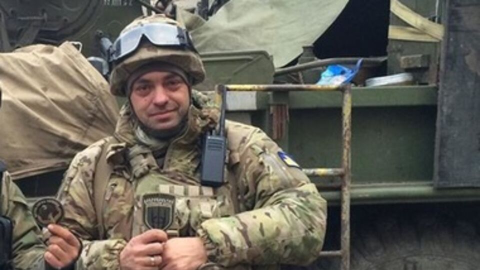 Юрий Бирюков: Добрались до ДАП. Сказать, что здесь жарко... Ну, не более, чем пять дней назад