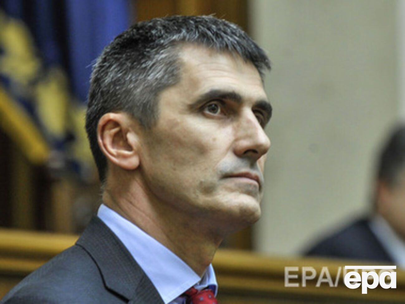 Преступления Януковича начались в 2010 году, заявил Ярема