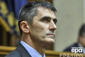 Преступления Януковича начались в 2010 году, заявил Ярема