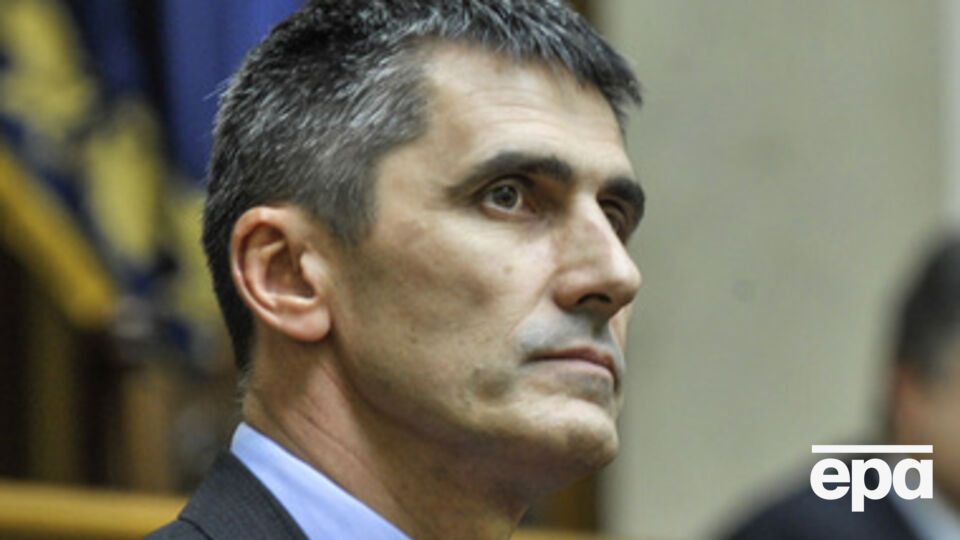 Преступления Януковича начались в 2010 году, заявил Ярема