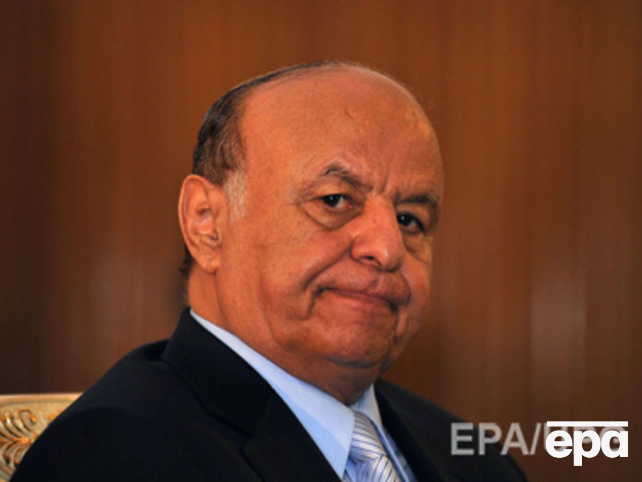 Президент Йемена пошел на уступки повстанцам и подал в отставку