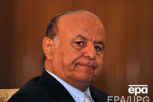 Президент Йемена пошел на уступки повстанцам и подал в отставку