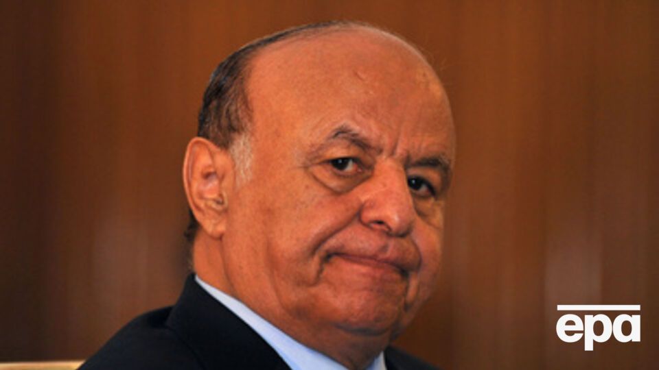 Президент Йемена пошел на уступки повстанцам и подал в отставку