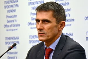 Ярема намерен отчитаться перед Верховной Радой