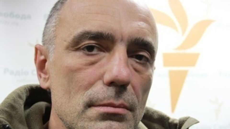 Kasyanov: the Russians transported at least 37 tanks, about fifty armored vehicles and about a hundred trucks with infantry to the region of Bakhmutka during the previous night