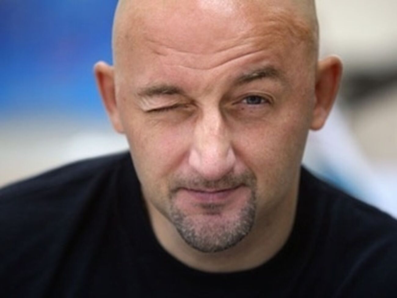 Мочанов считает, что СНБО врет о ситуации в донецком аэропорту