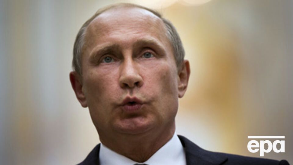 Путин провел телефонный разговор с Лагард