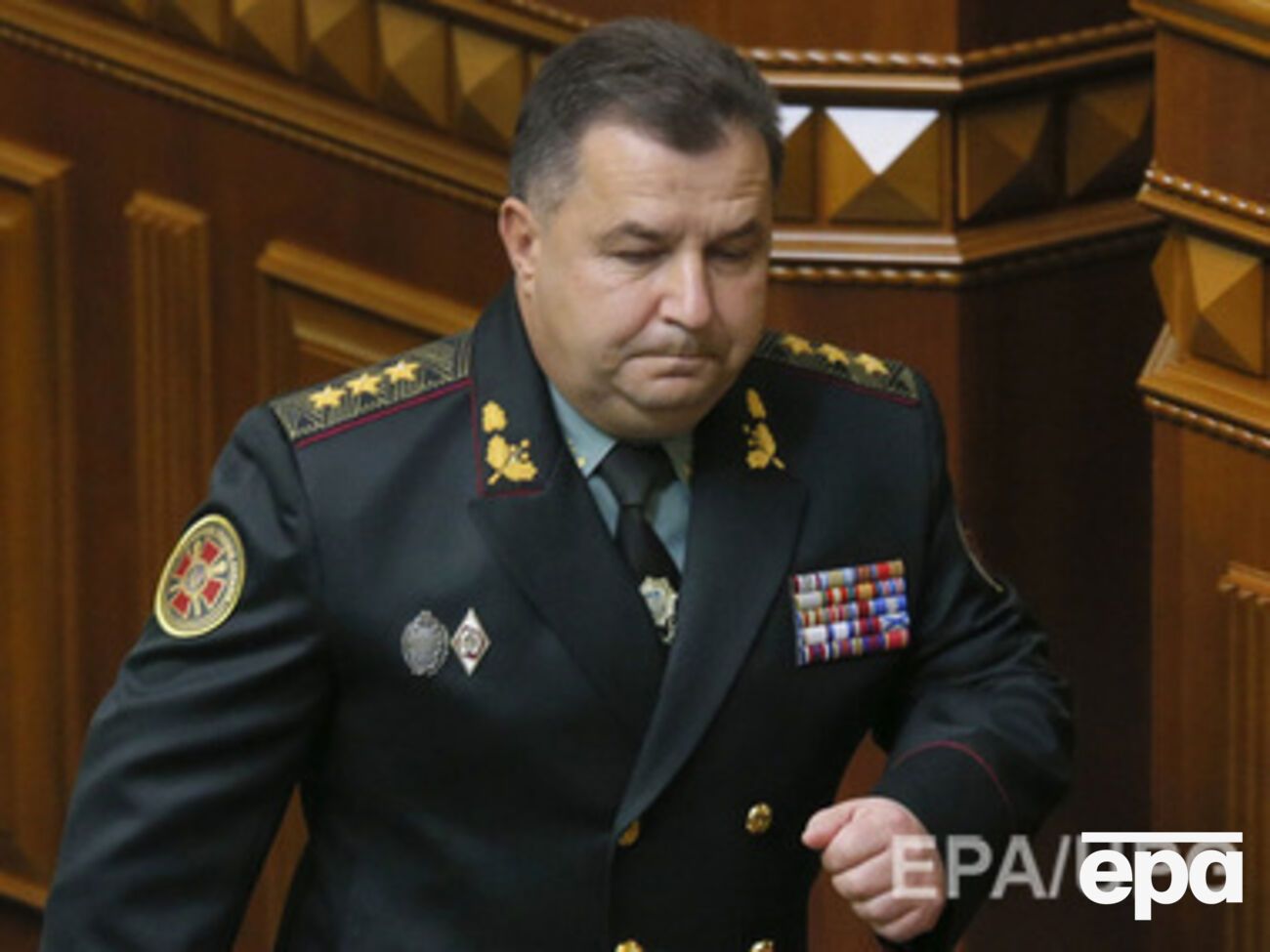 Командиры батальонов смогут самостоятельно принимать людей&nbsp;на военную службу