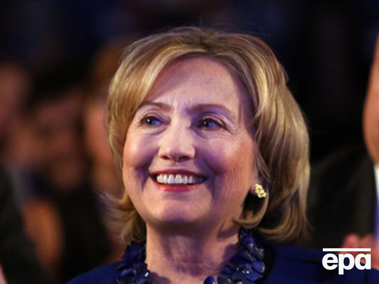 Клинтон:&nbsp;США и НАТО не очень стремятся поддерживать Украину