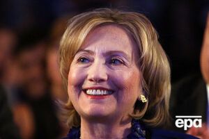 Клинтон: США и НАТО не очень стремятся поддерживать Украину