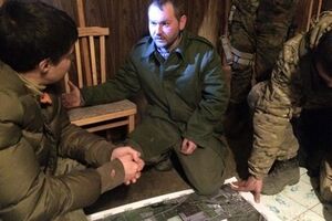 Пленный работал на коксохимическом заводе. Говорит, пошел воевать, потому что не платили зарплату
